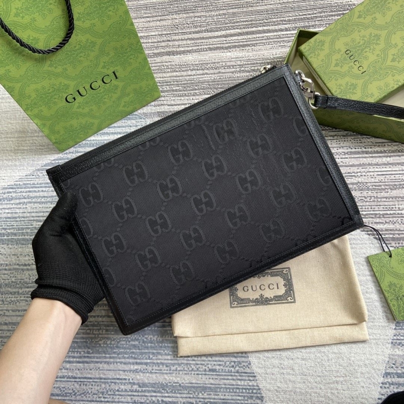 Gucci Clutch Bags